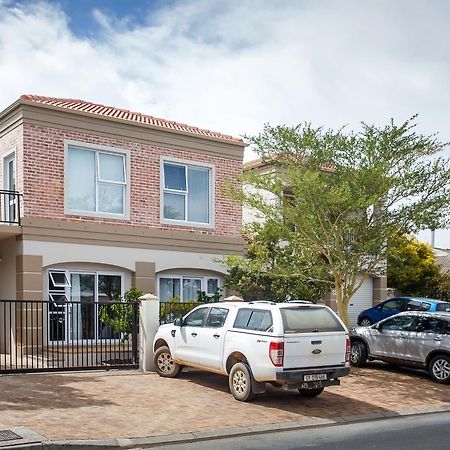 Rustic Retreat Apartment In Durbanville Exteriör bild