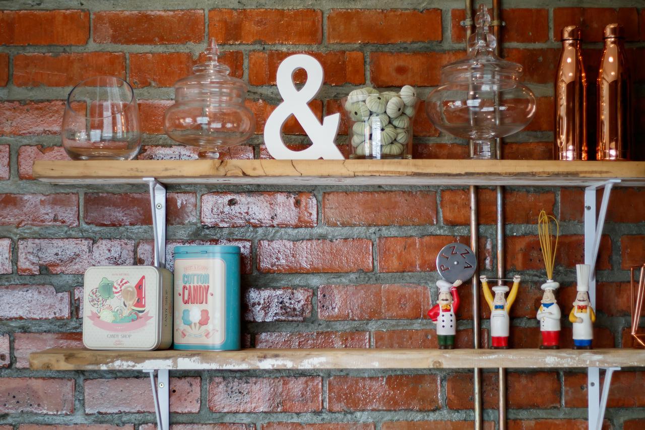 Rustic Retreat Apartment In Durbanville Exteriör bild