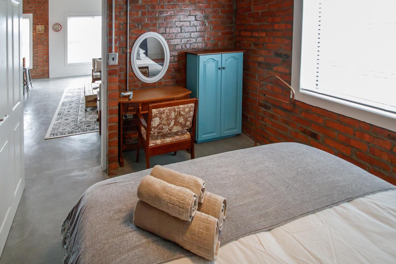Rustic Retreat Apartment In Durbanville Exteriör bild