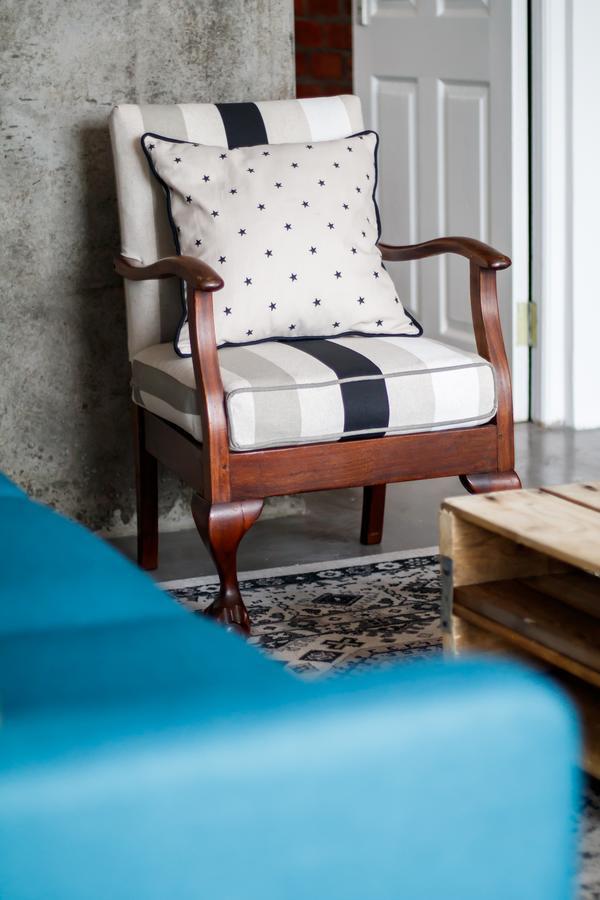 Rustic Retreat Apartment In Durbanville Exteriör bild