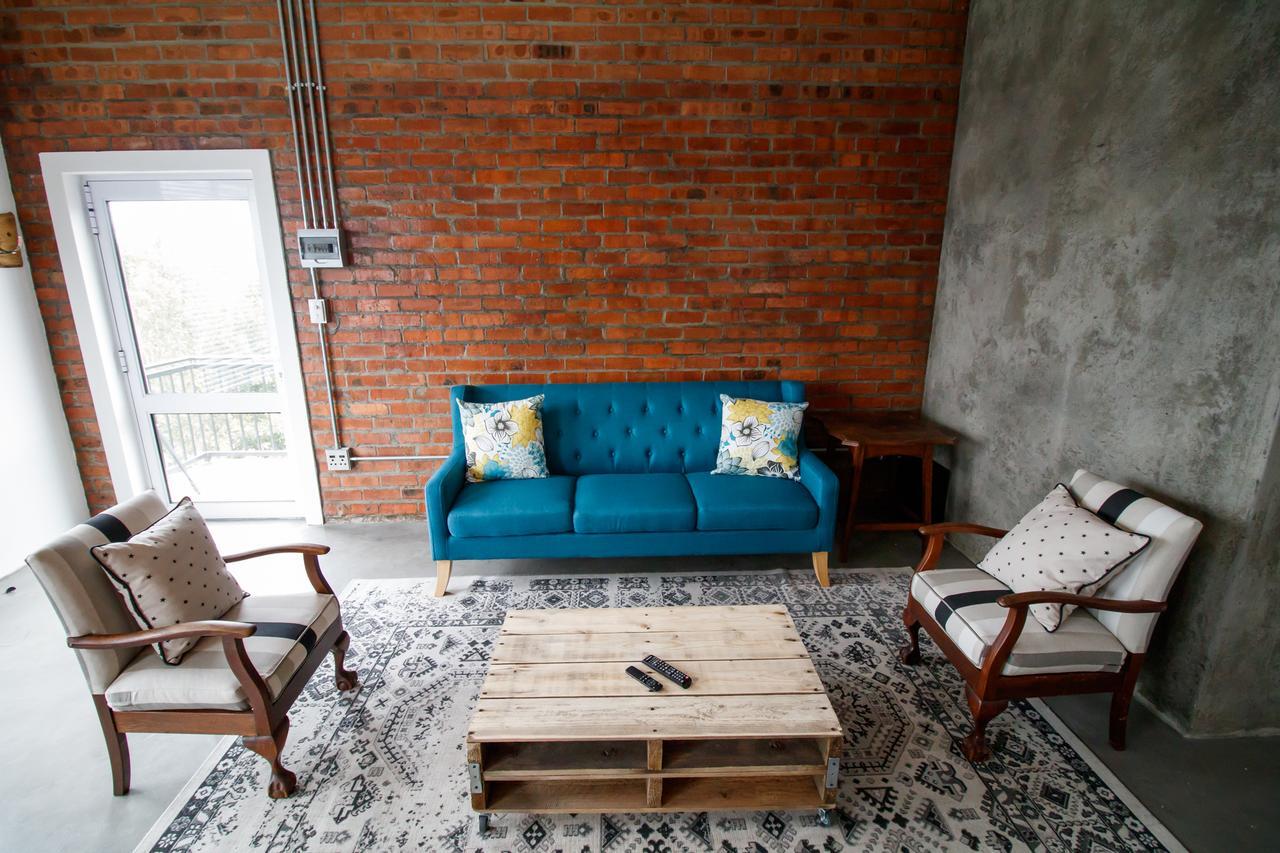 Rustic Retreat Apartment In Durbanville Exteriör bild